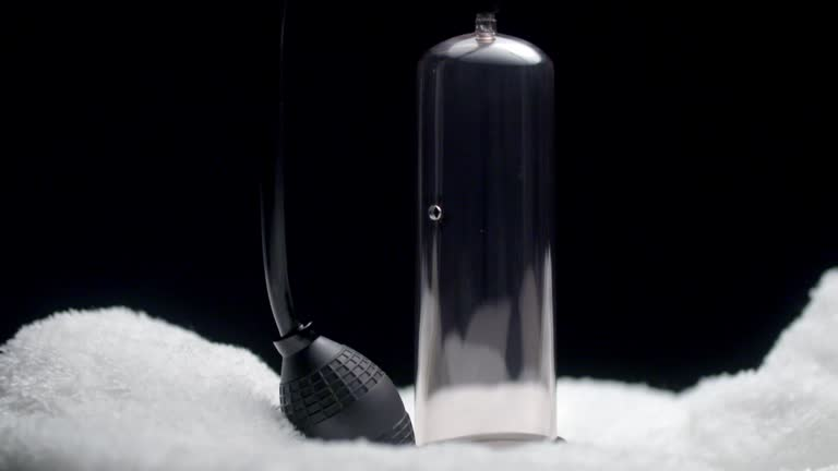 Penispumppu-opas