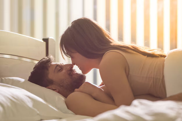 Näin usein suomalainen harrastaa seksiä