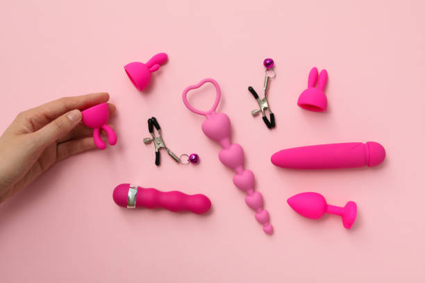 Stor guide till sexleksaker – Hitta rätt sexleksak!
