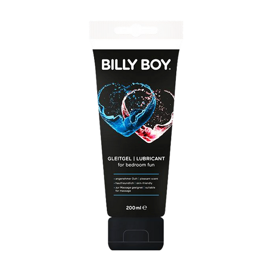 Billy Boy Fun Lubricant