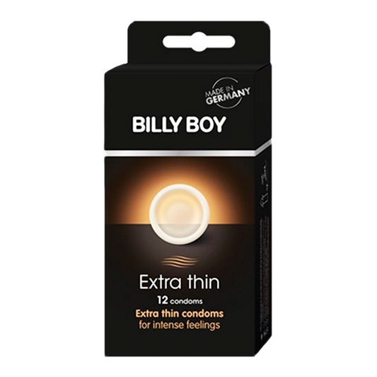 Billy Boy Extra Thin