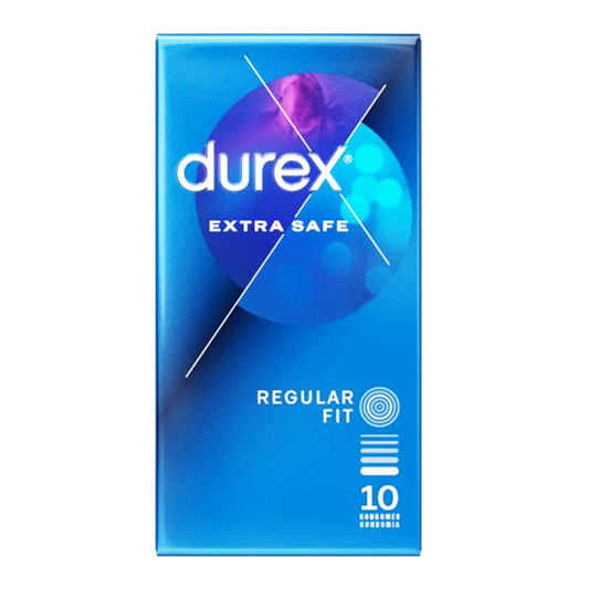 Durex Extra Safe