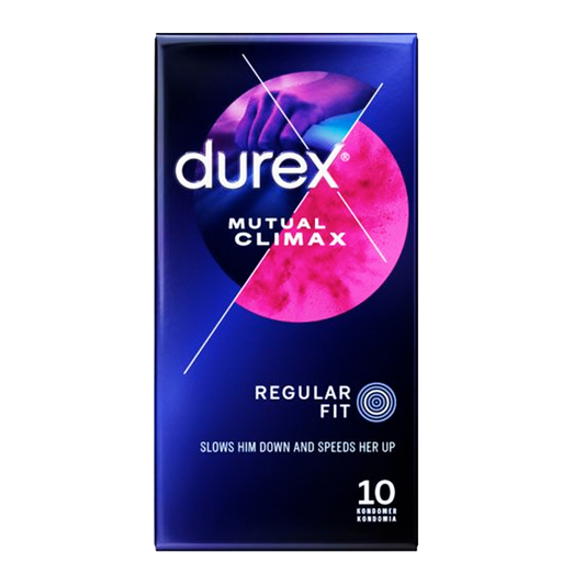 Durex Mutual Climax
