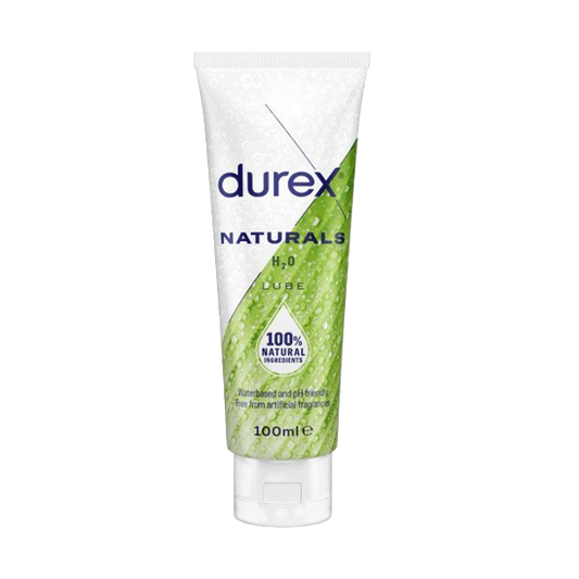 Durex Naturals