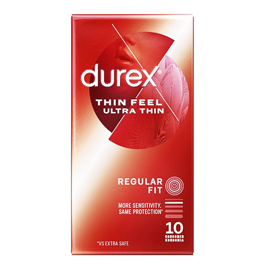 Durex Feel Ultra Thin