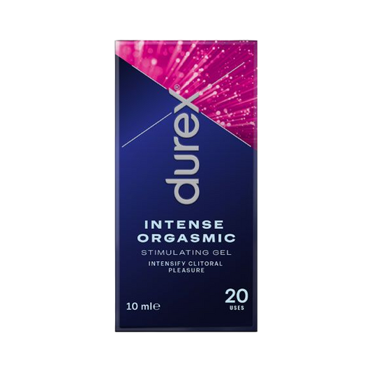 Durex Intense Orgasmic Gel