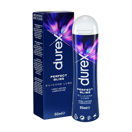Durex Perfect Gliss