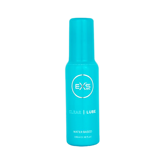 EXS Clear Lube