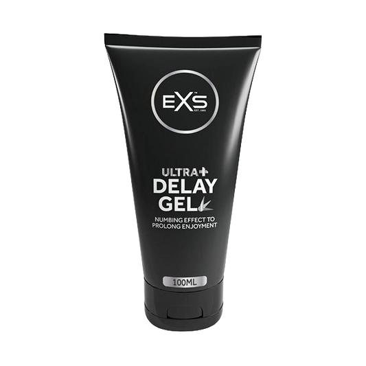 EXS Delay Gel