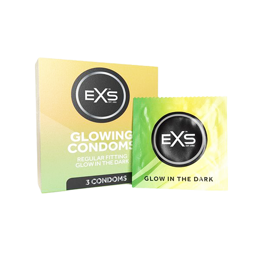 EXS Glow in the Dark