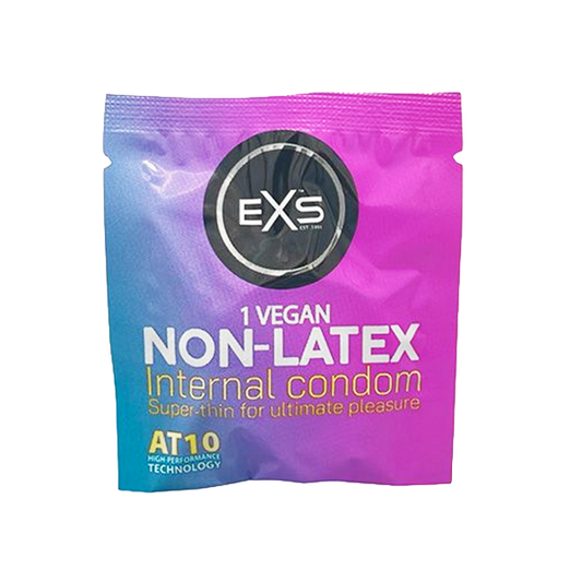 EXS Internal Condom Lateksiton