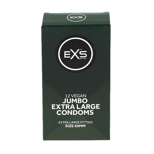 EXS Jumbo Extra Large
