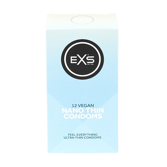 EXS Nano Thin