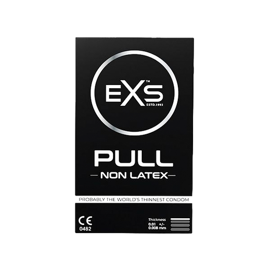 EXS Pull Lateksiton
