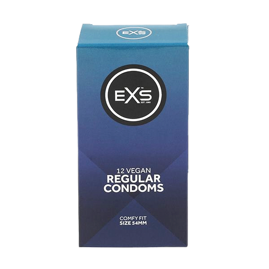 EXS Regular Comfy Fit