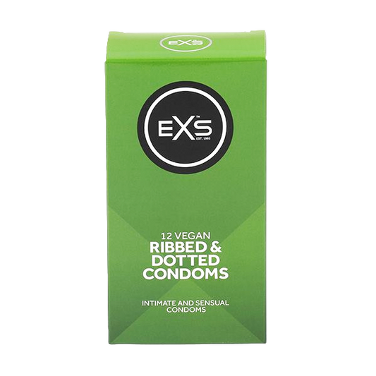 EXS Ribbed & Dotted