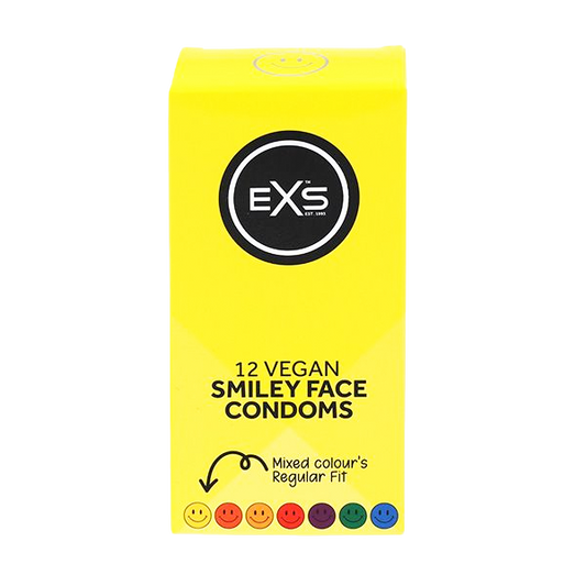 EXS Smiley Face