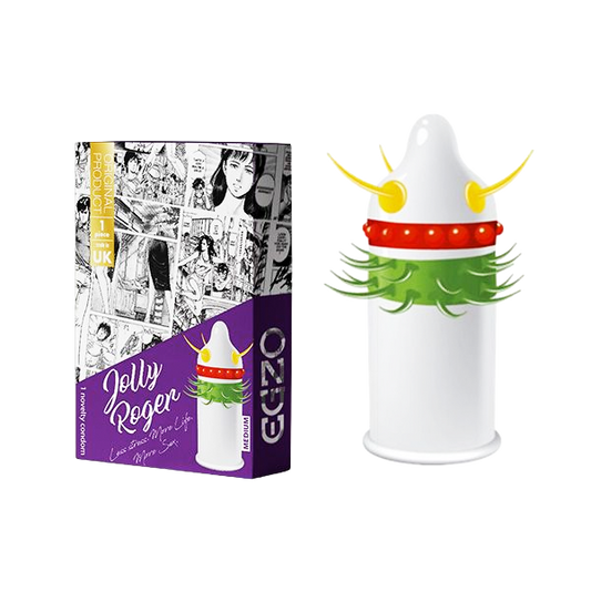 Egzo Jolly Roger