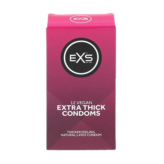 EXS Extra Thick