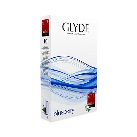 Glyde Blueberry