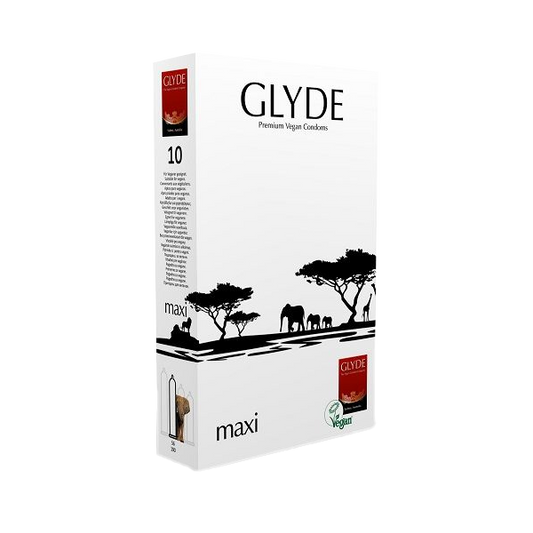 Glyde Maxi