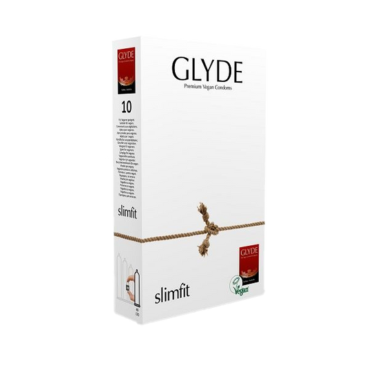 Glyde Slimfit