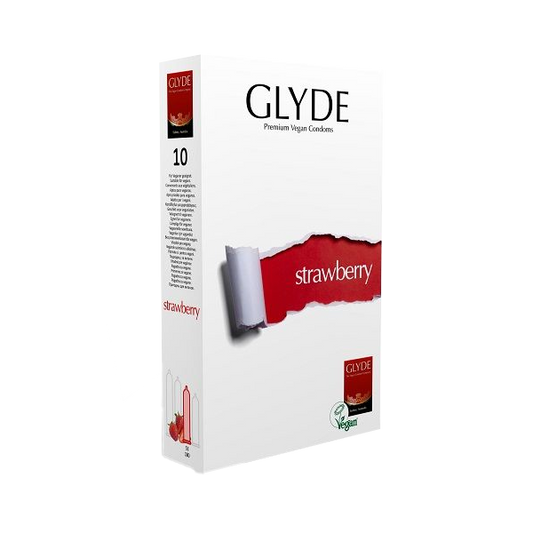 Glyde Strawberry