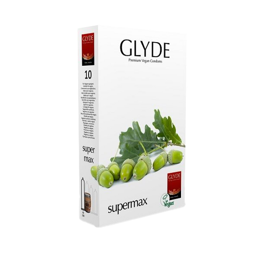 Glyde Supermax