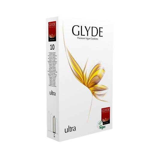 Glyde Ultra