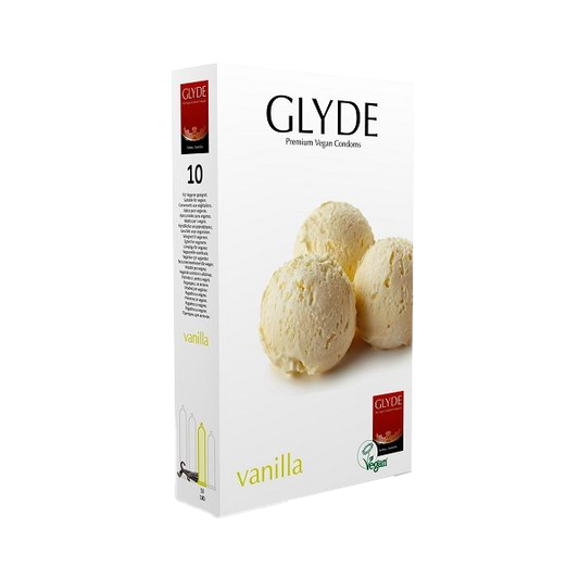 Glyde Vanilla