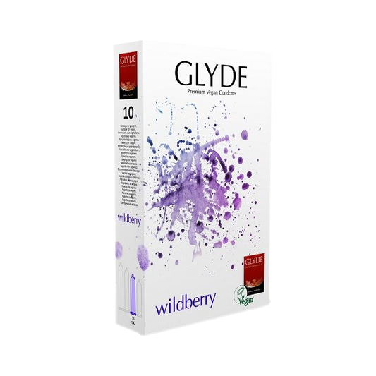 Glyde Wildberry
