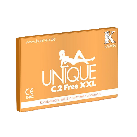 Kamyra Unique C.2 Free XXL