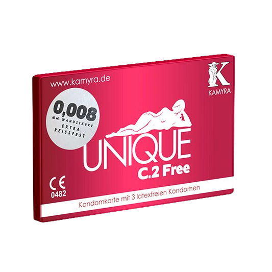 Kamyra Unique C.2 Free