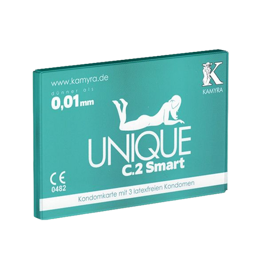 Kamyra Unique C.2 Smart