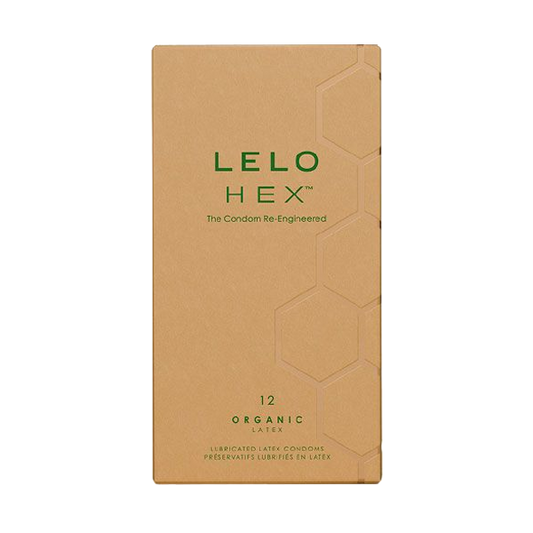LELO HEX Organic