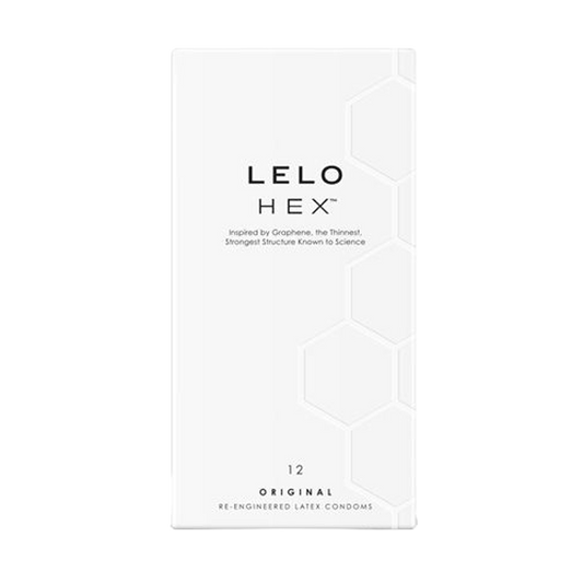 LELO HEX Original