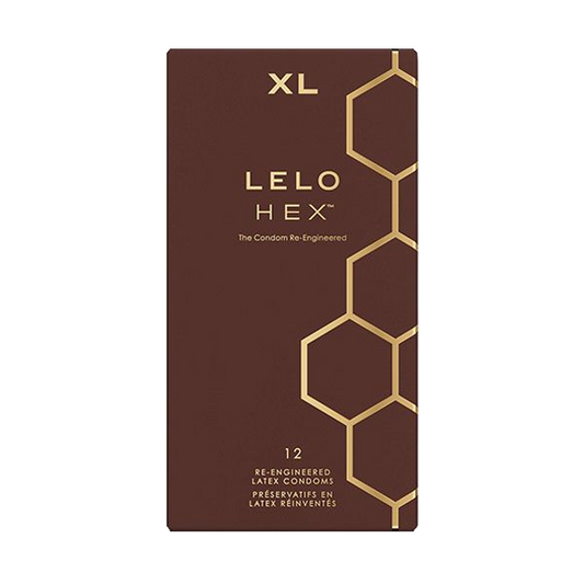LELO HEX Respect XL