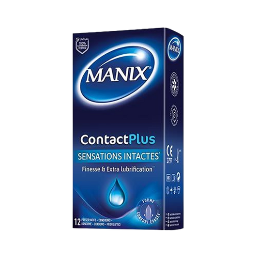 Manix Contact Plus