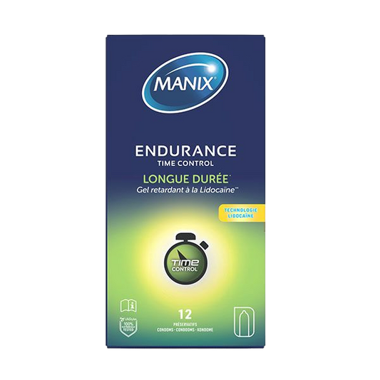 Manix Endurance