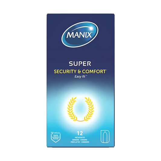 Manix Super