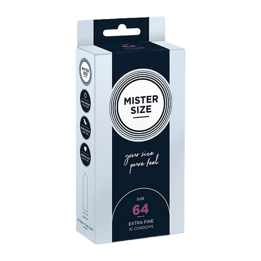Mister Size