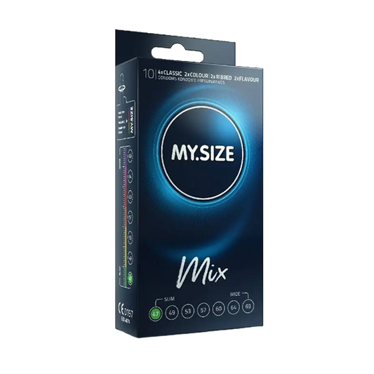 My.Size Mix