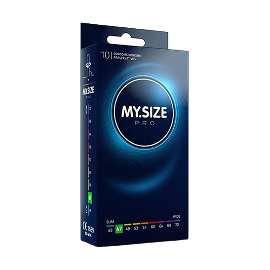 My.Size Pro