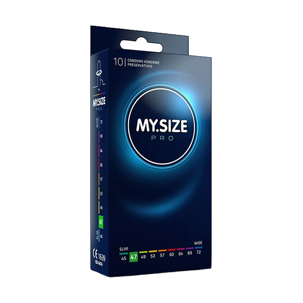 My.Size Pro