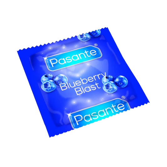 Pasante Blueberry
