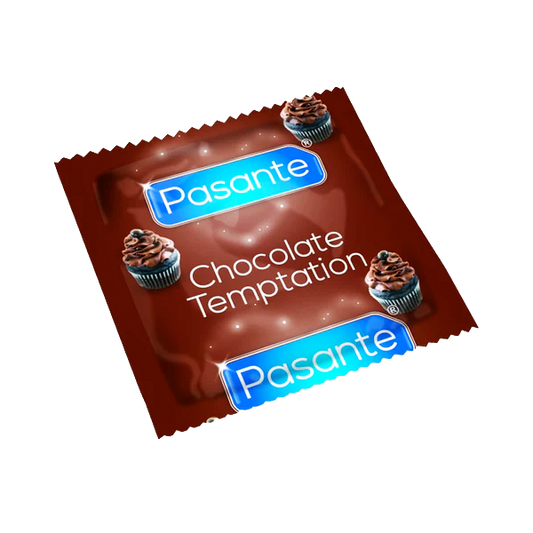 Pasante Chocolate