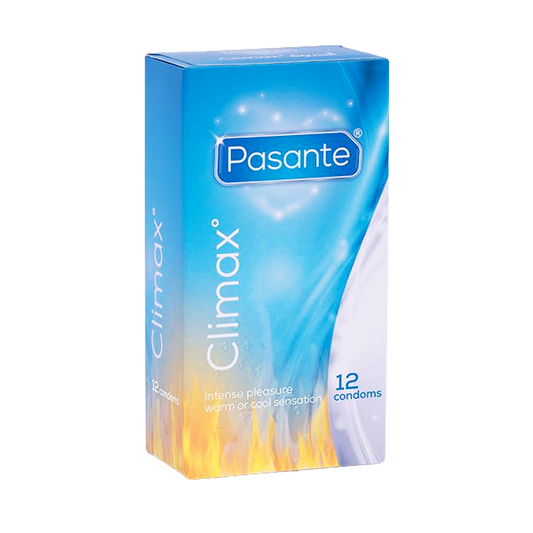 Pasante Climax