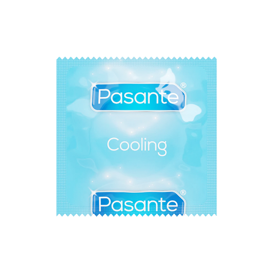 Pasante Cooling