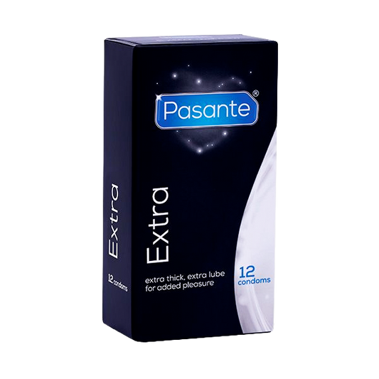 Pasante Extra Safe