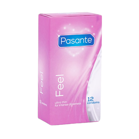 Pasante Feel